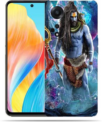 BugguSkin Oppo f23 5g Mobile Skin