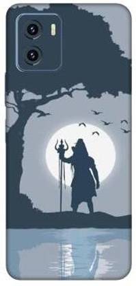 Mudshi Vivo Y15C Mobile Skin