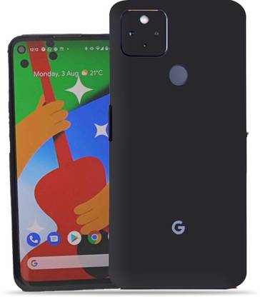MEHJ Google Pixel 4a 5g Mobile Skin