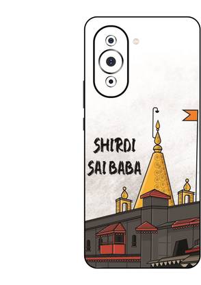 wrap craft HUAWEI NOVA 10 PRO Premium Vinyl BACK Mobile Skin