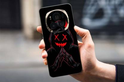 BugguSkin HUAWEI HONOR MAGIC 6 PRO Mobile Skin