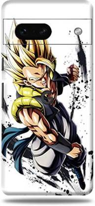Mclaxa GOOGLE PIXEL 7 5G, Gogeta For google pixel 7 5g, Google Pixel 7 5G Mobile Skin