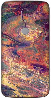 SKINFACTORY MOTO M Premium Mobile Skin