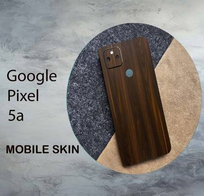 BugguSkin Google Pixel 5a 5G Mobile Skin