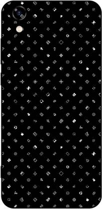 wrap craft LAVA PIXEL V1 Premium Vinyl Mobile Skin