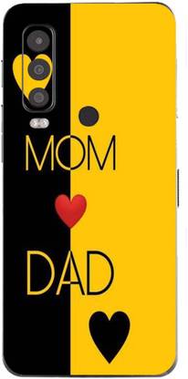 Toppings Cat S75 Mobile Skin