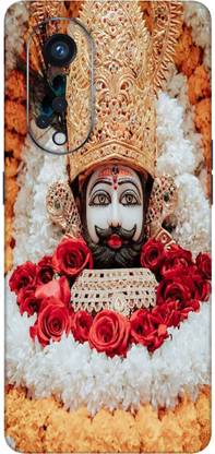 Erevia Oppo Reno 8T 5G Premium Vinyl Mobile Skin