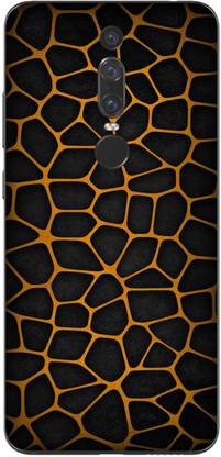 SKINFACTORY HUAWEI HONOR MATE RS Premium Mobile Skin