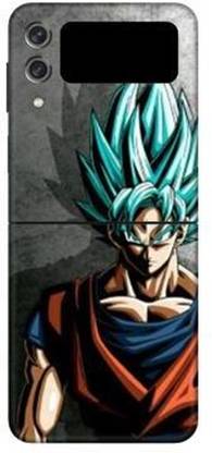 Mudshi Samsung-Galaxy Z Flip3 (5G) Mobile Skin