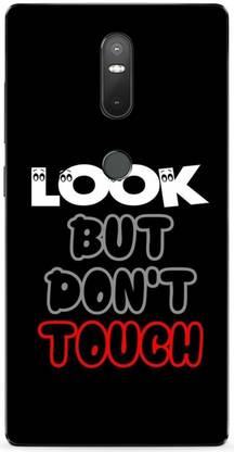 ScreenMart Lenovo Phab 2 Plus Mobile Skin
