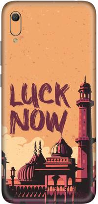 SKINFACTORY HUAWEI HONOR Y6 PRO 2019 Premium Mobile Skin