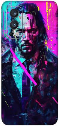 SKINFACTORY NORD 2 5G Premium Mobile Skin