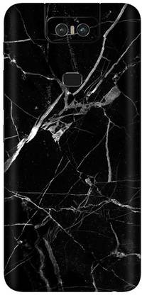 Vcare GadGets Asus Zenfone 6 Z Mobile Skin