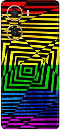 SKINFACTORY VIVO V29E 5G Premium Mobile Skin