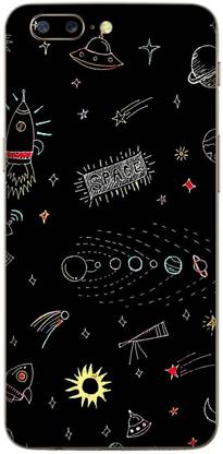 AMTHA AMTHA OnePlus 5T Mobile Skin