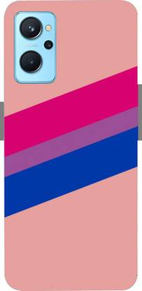 smprintz Real me 9i - 0164 Mobile Skin