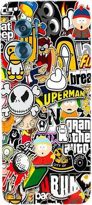 AsSkin Redmi 11 Prime 5G, redmi 11 prime 5g Mobile Skin