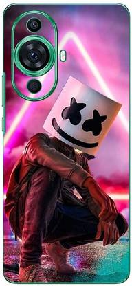 FCS Huawei nova 11 Pro Printed Back skin Mobile Skin