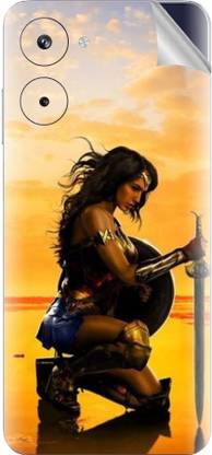 स्नूकी SnkySkn1573Rlm10 Realme 10 मोबाइल स्किन