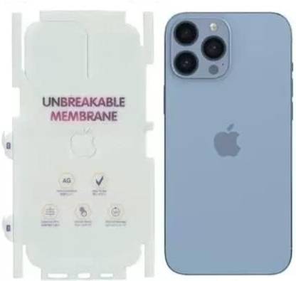 BHARATMOBILE simple look Mobile Skin