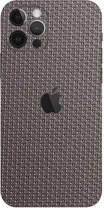 AMTHA AMTHA Apple Iphone 12 Pro Mobile Skin