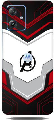 WeCre8 Skin's moto g54 Mobile Skin