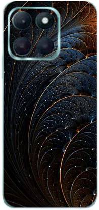 Toppings Honor X6a Mobile Skin