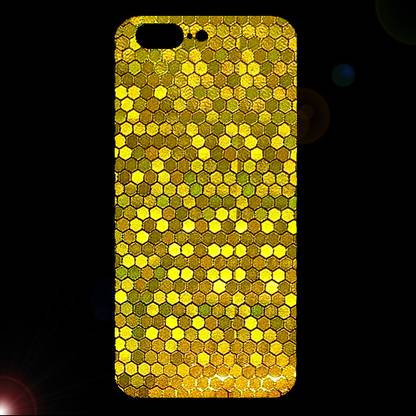 candeal mart Oneplus 5 / 1+5 Back skin sticker / Vinyl wrap / Protective film Mobile Skin