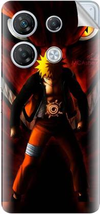 टिडलर 3189 Mobile Back Skin Sticker Wrapping nfnxGT10Pro Infinix GT 10 Pro मोबाइल स्किन