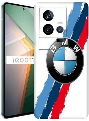 Skinex Vivo iqoo 115g, BMW Mobile Skin