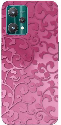 smprintz Real me 9Pro - 0245 Mobile Skin