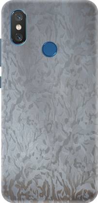 SRG Xiaomi Mi 8 Mobile Skin