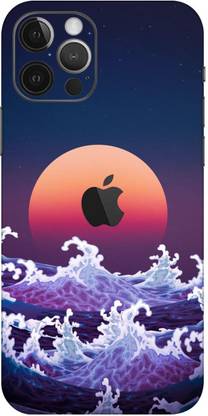 AMTHA AMTHA Apple iPhone 12 Pro Mobile Skin