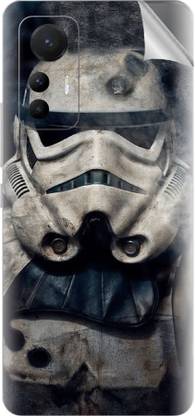 Snooky Xiaomi 12 Lite Mobile Skin