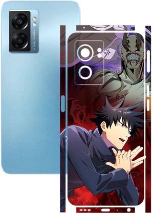 Retocraft Oppo A57 5G Mobile Skin