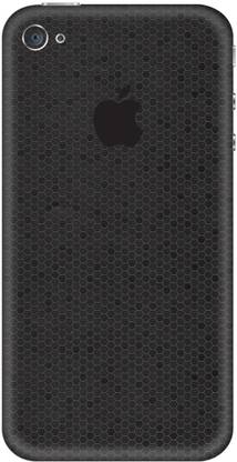 AMTHA AMTHA Apple iPhone 4 Mobile Skin