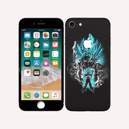 Imagine Printing Solutions Apple iPhone 7 Mobile Skin