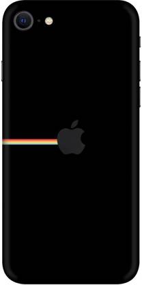 wrap craft Apple iPhone SE (2020) Mobile Skin