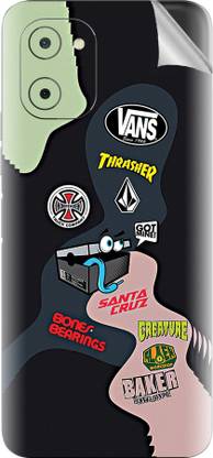 tiddler HTC Wildfire E Plus Mobile Skin