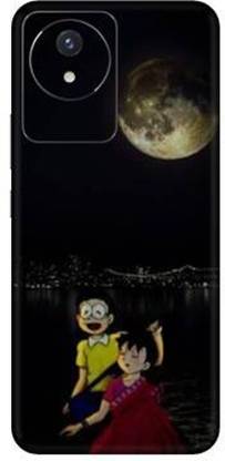 Mudshi Vivo Y02T Mobile Skin