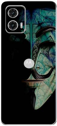 Xuwap Motorola Moto G73 Mobile Skin