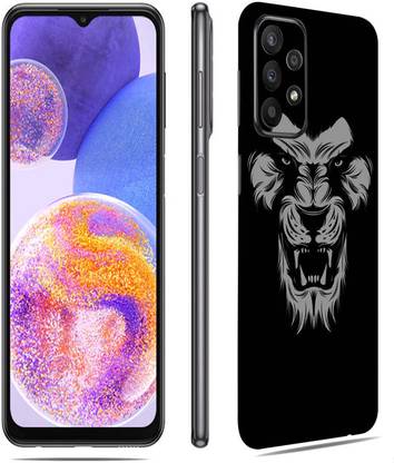 BugguSkin samsung a23 5g Mobile Skin