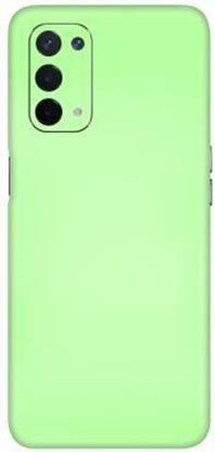 DIGI DECOR Oppo A54 (5G) Mobile Skin