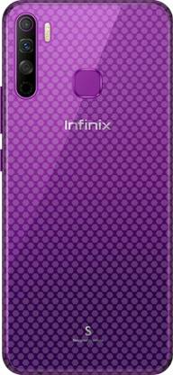एसआरजी srgskn20ifxs5lite Infinix S5 lite मोबाइल स्किन