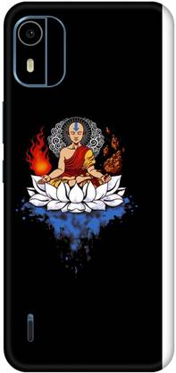 AMTHA AMTHA NOKIA C12 PRO Mobile Skin