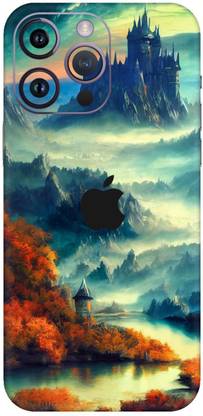 AMTHA AMTHA Apple iPhone 14 Pro Max Mobile Skin