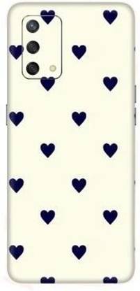 DIGI DECOR Oppo A74 (5G) Mobile Skin