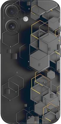 Mobotize Apple iPhone 16 Plus Mobile Skin