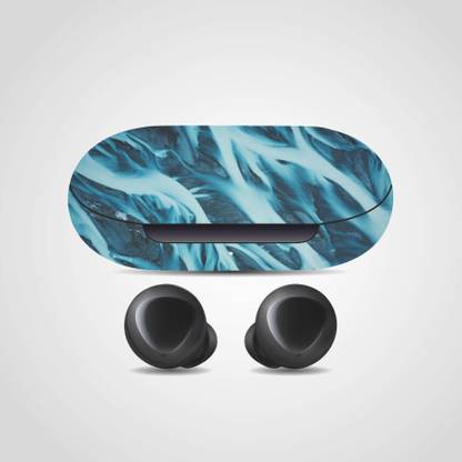 VYBE The Smart Choice Samsung Galaxy Buds SM-R170 AirPods Abstract Skin Mobile Skin