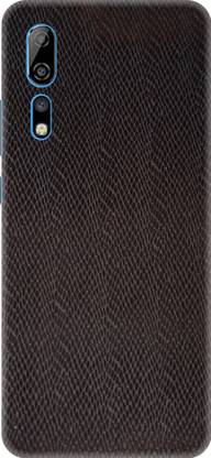 SRG ZTE Axon 10s Pro 5G Mobile Skin